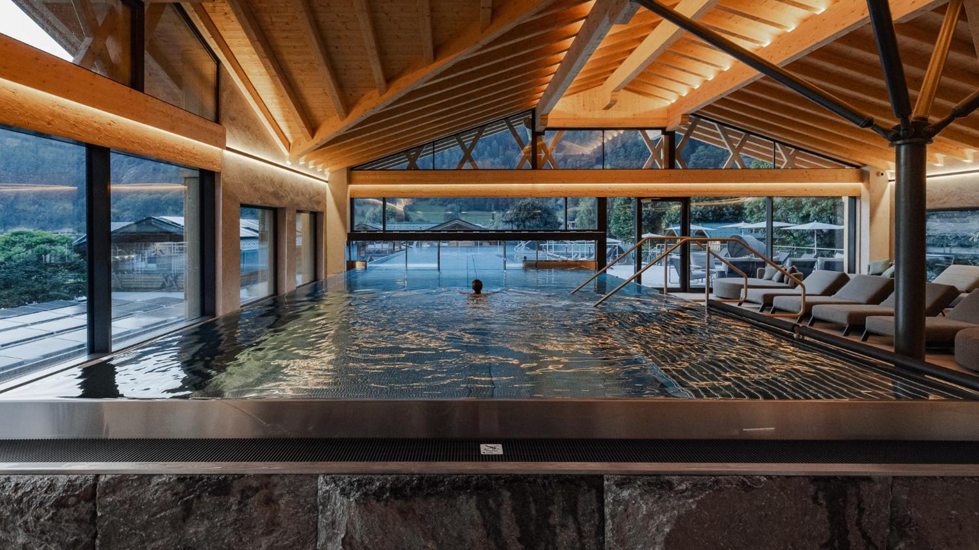 Feelfree Nature Resort Oetz Eksteriør bilde