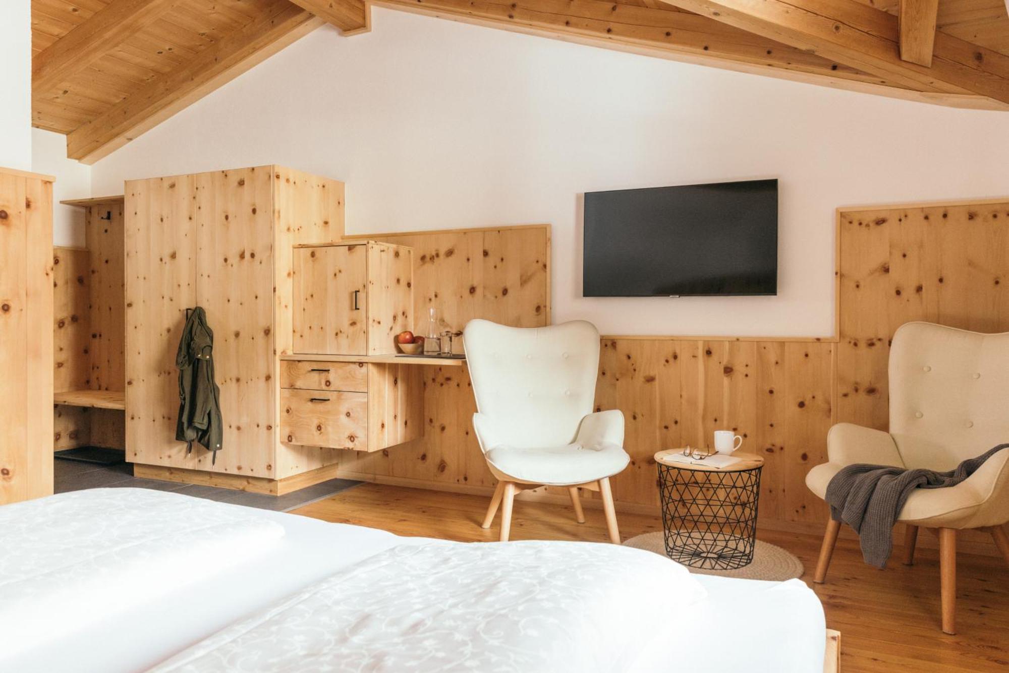 Feelfree Nature Resort Oetz Rom bilde