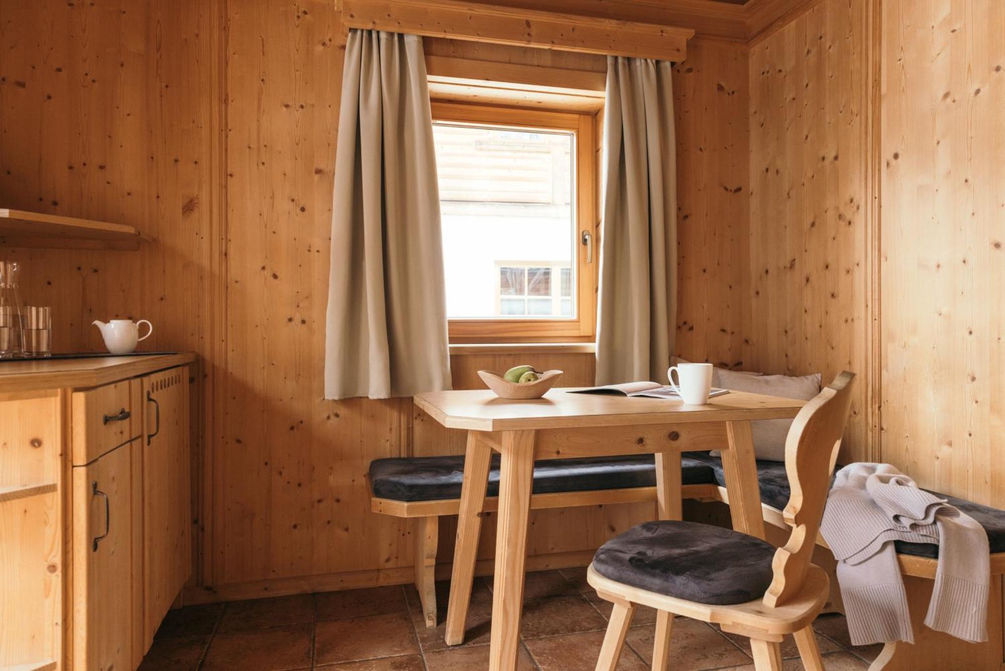 Feelfree Nature Resort Oetz Rom bilde
