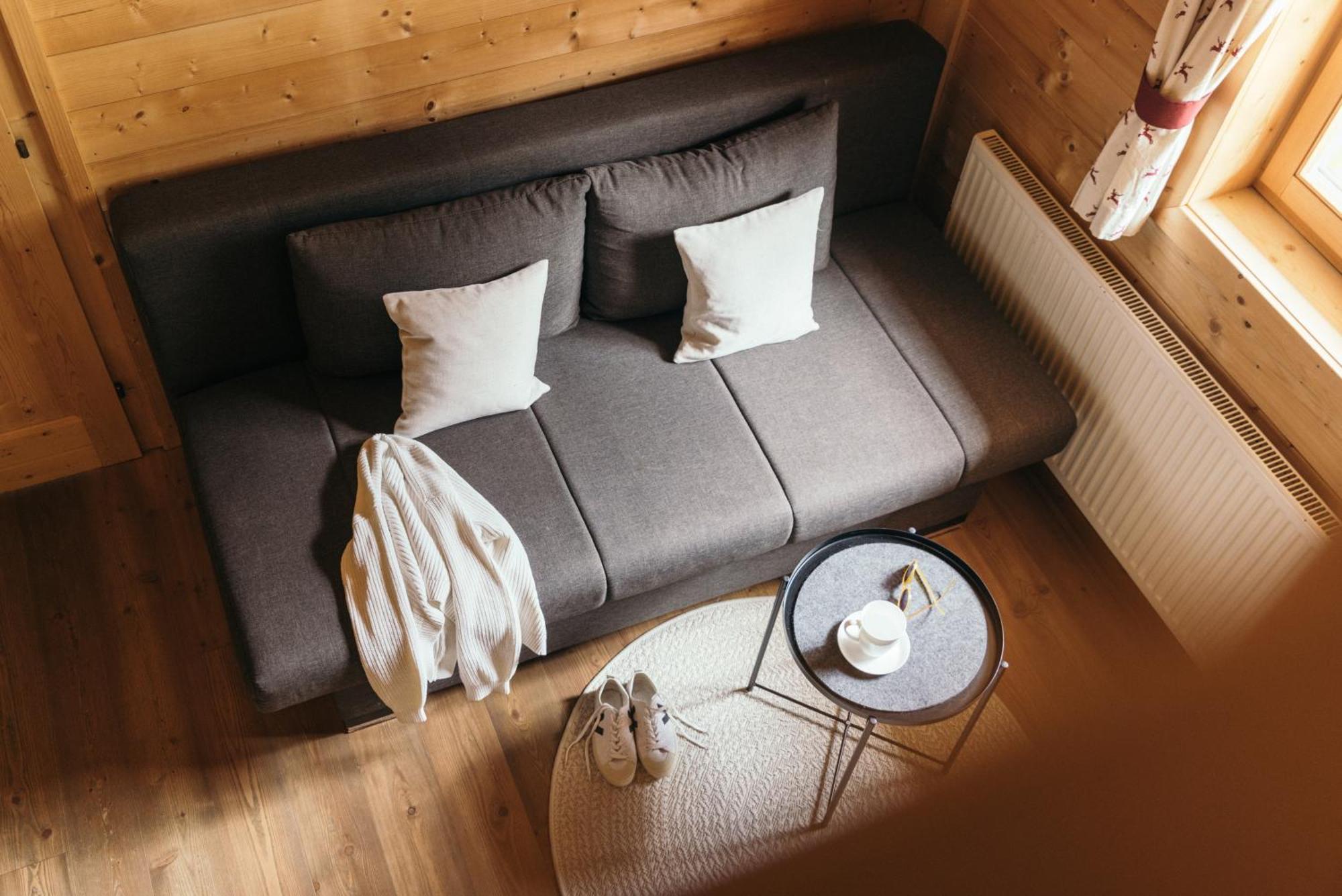 Feelfree Nature Resort Oetz Rom bilde
