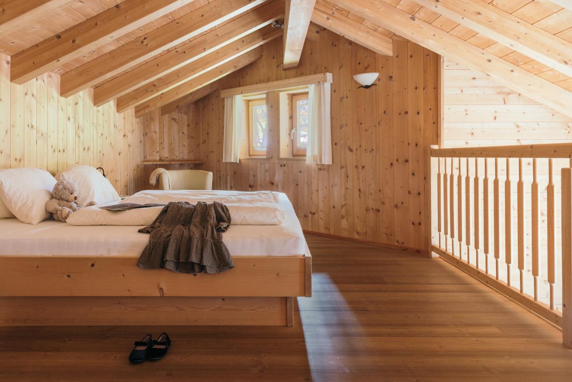 Feelfree Nature Resort Oetz Rom bilde