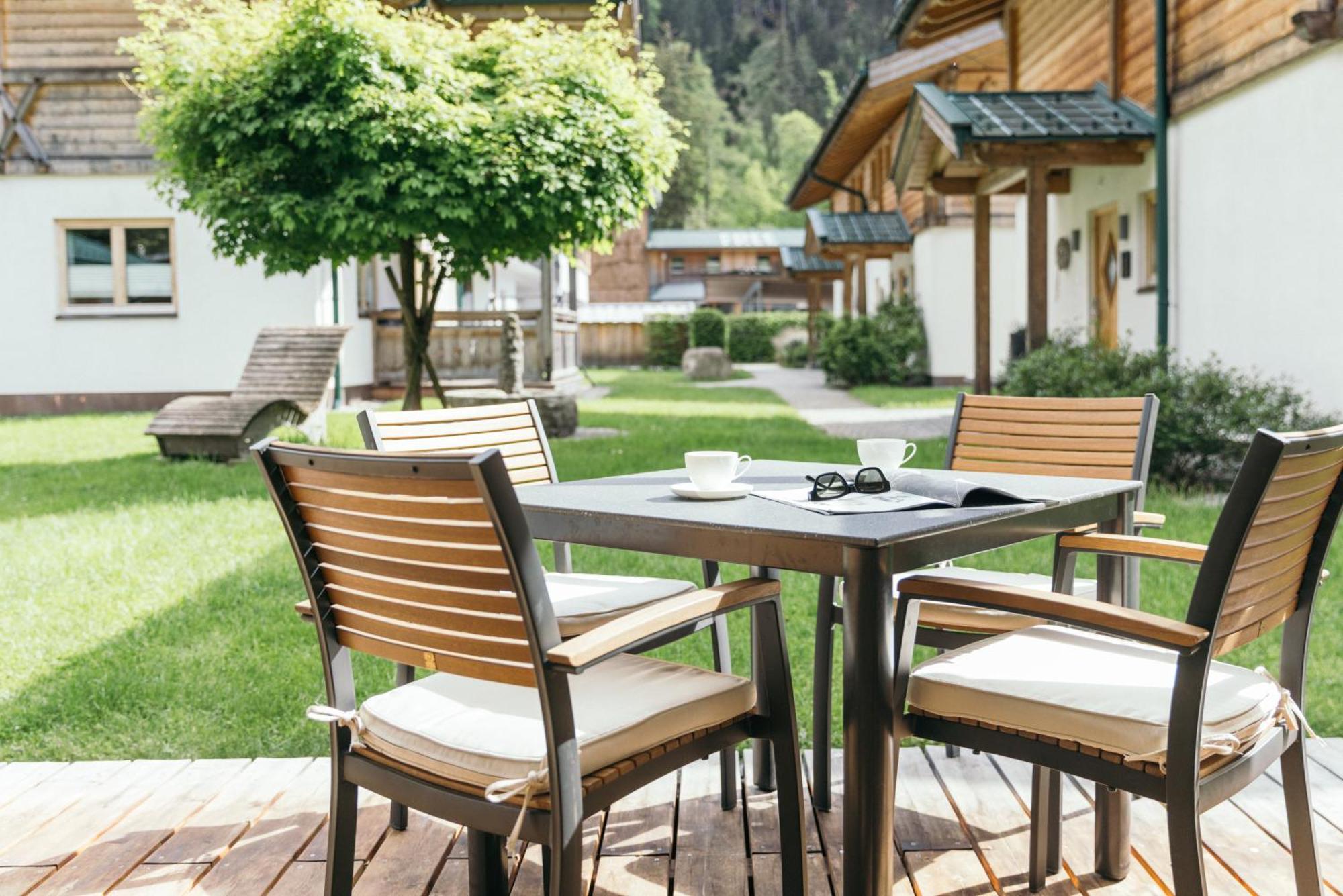 Feelfree Nature Resort Oetz Rom bilde